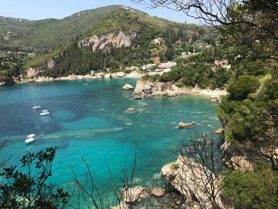 Μοναστήρι της Παναγίας Παλαιοκαστρίτσας