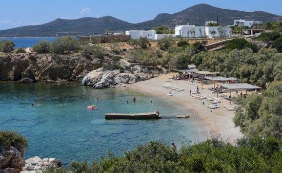 Σπήλαιο της Αντιπάρου