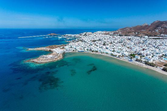 Παραλία Άγιος Γεώργιος