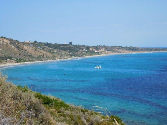 Παραλία Σκάλα