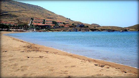 Κάστρο Μύρινας