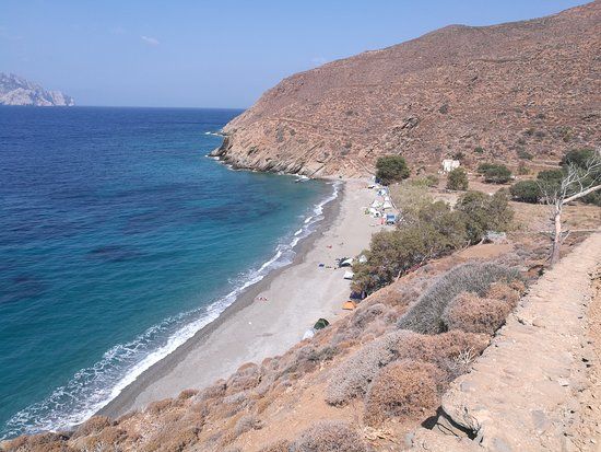 Παραλία Αιγιάλη