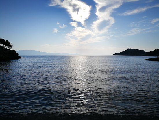 ΕθΝικό ΘαΛάσσιο Πάρκο ΑΛοΝΝήσου
