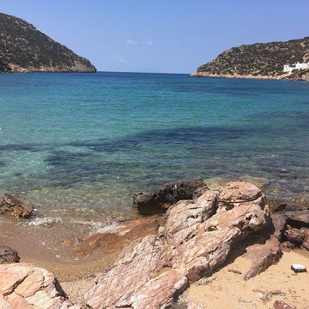 Παναγία Χρυσοπηγή