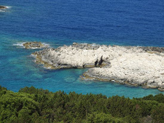 Ενετικός Φάρος Φισκάρδου
