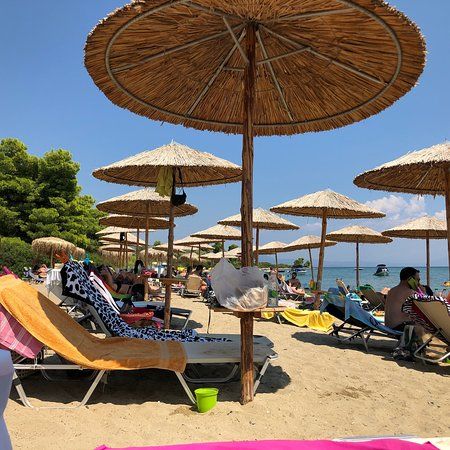 Σαρμας Χρυσή Ακτή