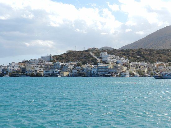 Παραλία Άγιος Παντελεήμων
