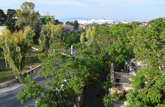 Πάρκο Γεωργιάδη