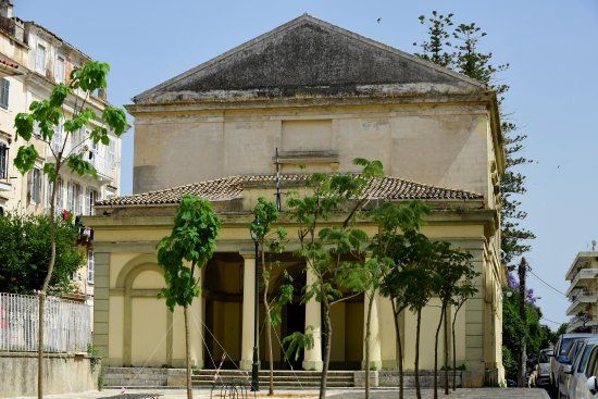 Ιόνιος Βουλή
