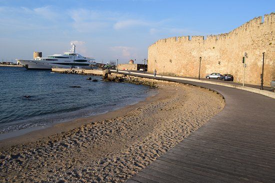 Παλάτι του Μεγάλου Μαγίστρου των Ιπποτών της Ρόδου
