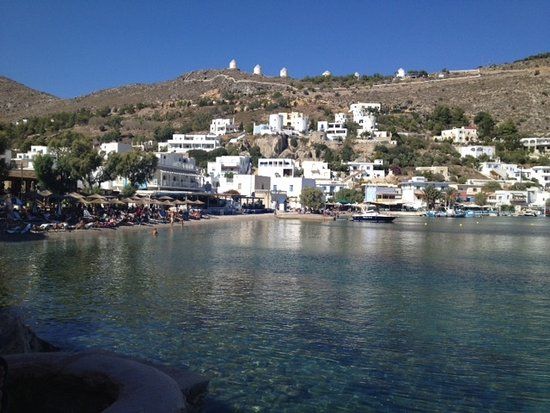 Εξερεύνηση της παραλίας