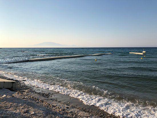 Υδάτινο Πάρκο Splash Fun