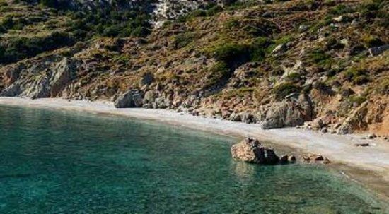 Μονή Οσίας Θεοκτίστης και Παρεκκλήσι Θεοσκέπαστης