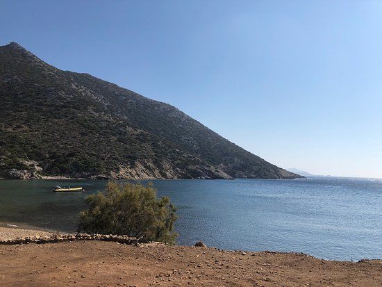 Παραλία Ψαραλυκη