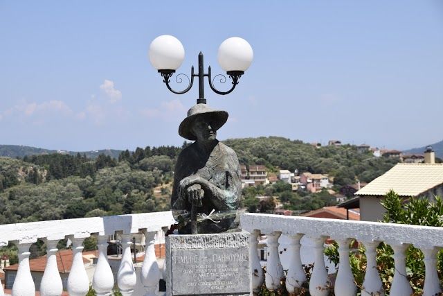 Αρχαία Ρωμαϊκά Λουτρά