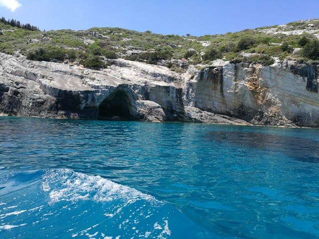 Μικρό Νησί