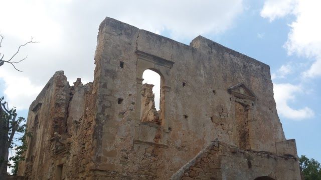 Αρχαία Ενετική Πόλη