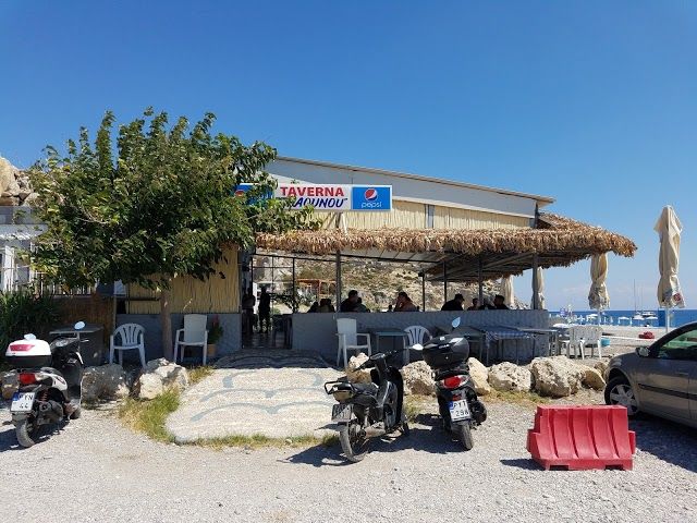 Ναός Παναγιάς της Καθολικής