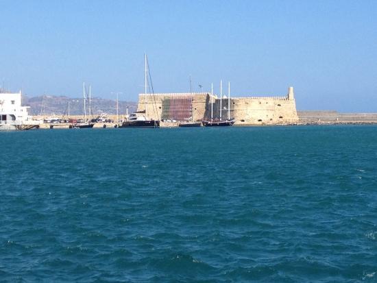 Ρωμαϊκά Αρχαία Υπολείμματα
