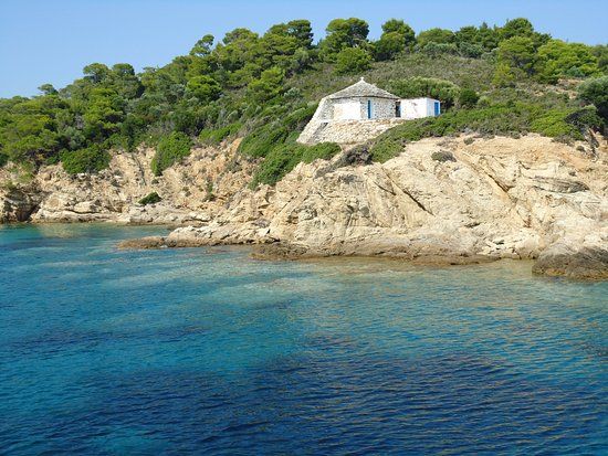 Εκκλησία Άγιος Φλώρος