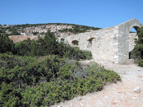 Αγιος Ιωάννης Προδρόμος