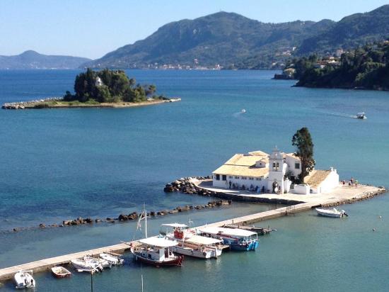 Μουσείο Θαλάσσης Κέρκυρας