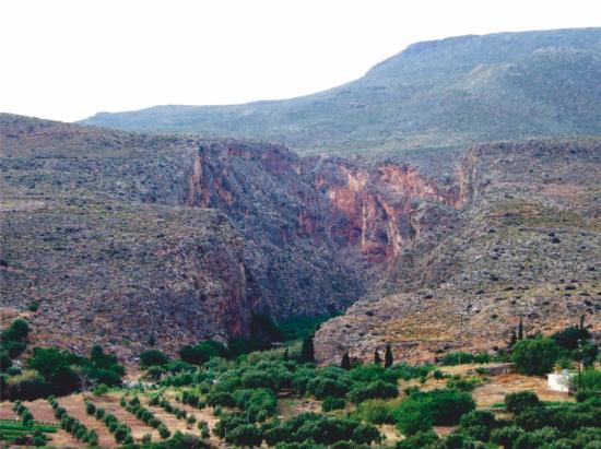 Μινωικόν Ἀνάκτορον Ζάκρου