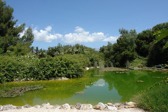 Καταβοθρες