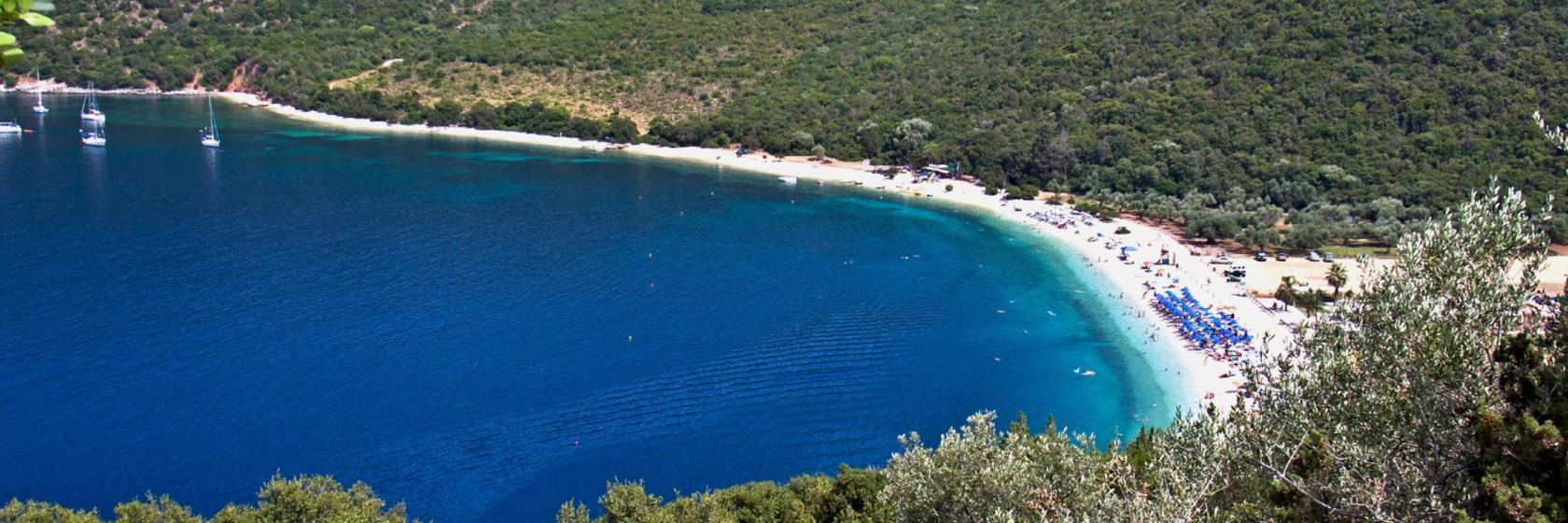 Σπήλαιο Δρογκαράτη
