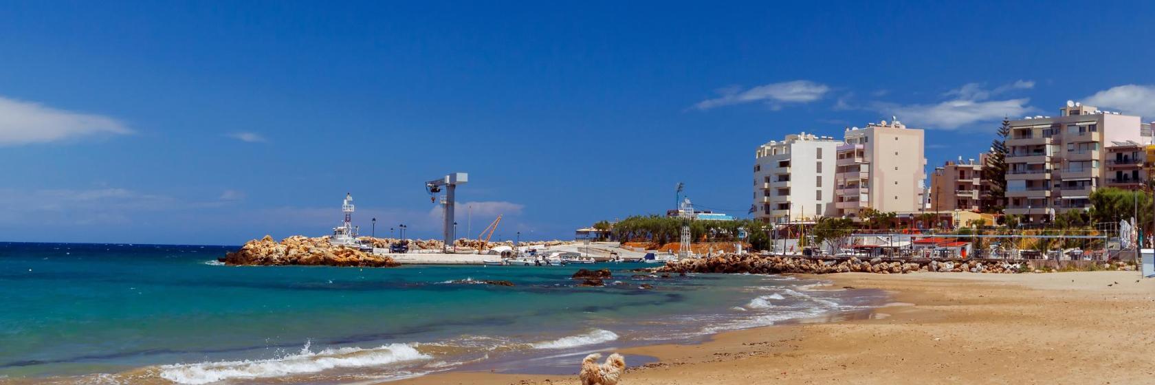 Παλιό Ενετικό Λιμάνι