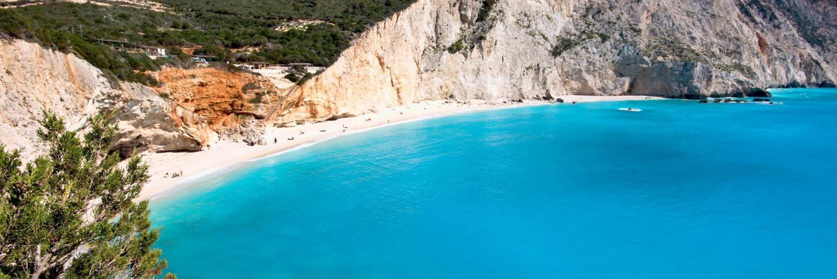 Πόρτο Κατσίκι