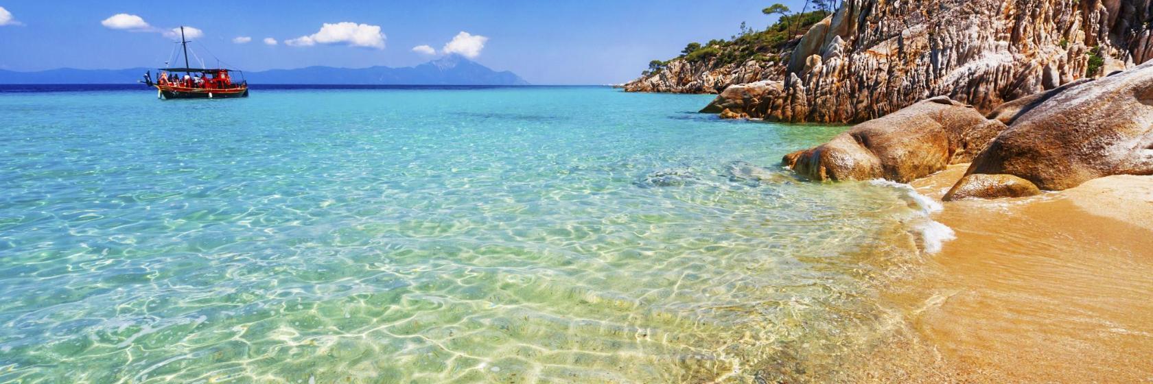 Ναός της Κοιμήσεως της Θεοτόκου