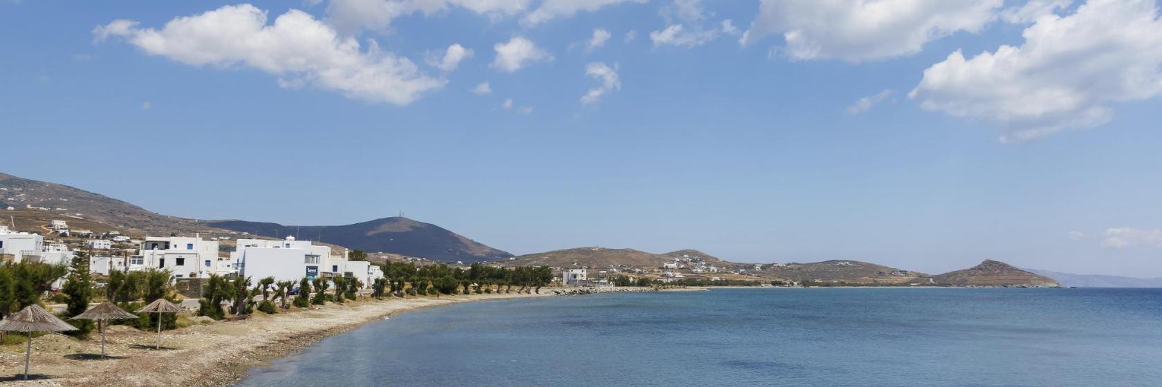 Παραλία Σάντα Μαργαρίτα