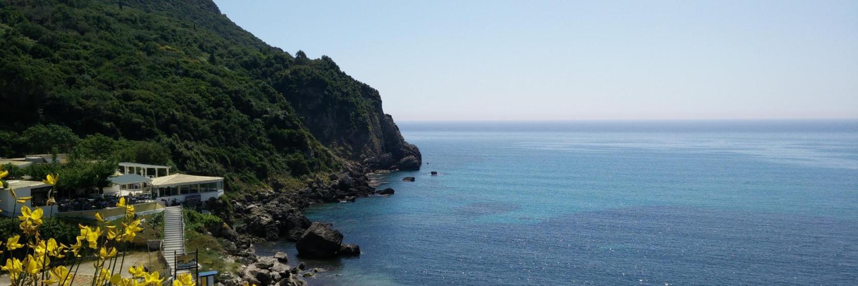 Corfu Golf Club