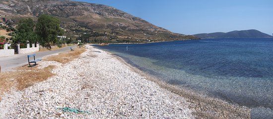 Παραλία Ασπούς
