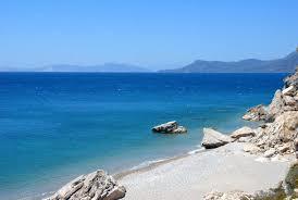 Παραλία Μαραθόκαμπου