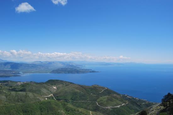 Παρεκκλήσι Αρχαγγέλου