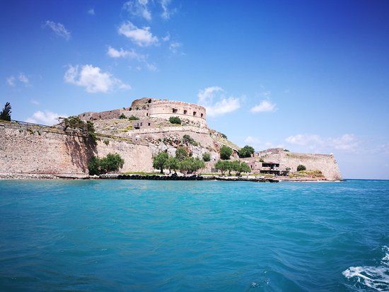 Αρχαιολογικό Μουσείο Αγίου Νικολάου