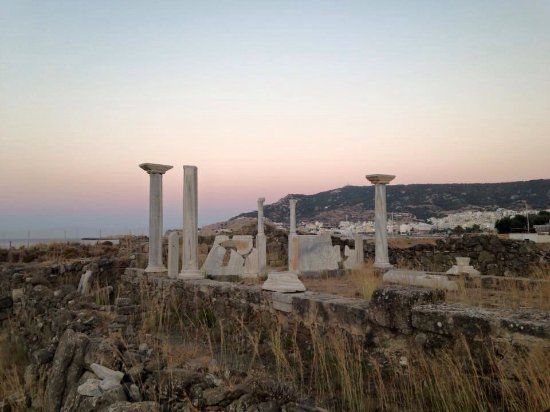 Αγία Φωτεινή